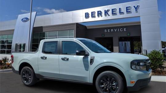 2024 Ford Maverick XLT — Pickup Truck — 8,601 mi — Moncks Corner, SC