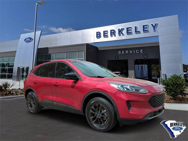 2020 Ford Escape Hybrid SE Sport — SUV — 64,263 mi — Moncks Corner, SC