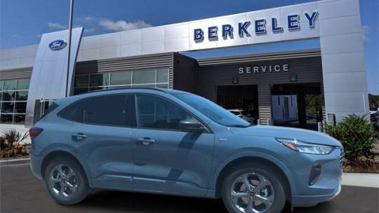 2024 Ford Escape ST-Line — SUV — 269 mi — Moncks Corner, SC