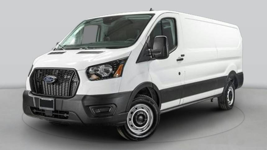2024 Ford Transit Cargo Van T-150 — Cargo Van — 53 mi — Moncks Corner, SC
