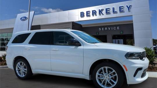 2023 Dodge Durango GT — SUV — 17,864 mi — Moncks Corner, SC