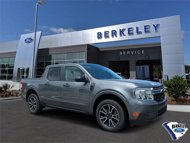 2024 Ford Maverick LARIAT — Pickup Truck — 3,857 mi — Moncks Corner, SC