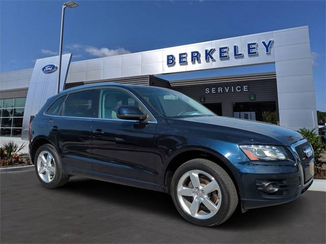 2010 Audi Q5 Premium Plus — SUV — 167,489 mi — Moncks Corner, SC
