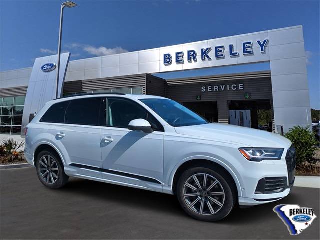 2023 Audi Q7 Premium Plus — SUV — 29,650 mi — Moncks Corner, SC