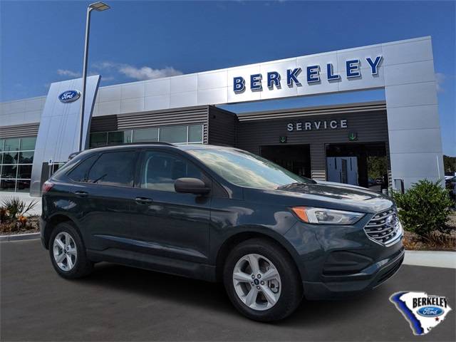 2022 Ford Edge SE — SUV — 39,053 mi — Moncks Corner, SC