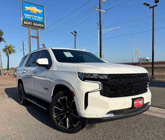 2023 Chevrolet Tahoe LS — SUV — 39,968 mi — Mission, TX