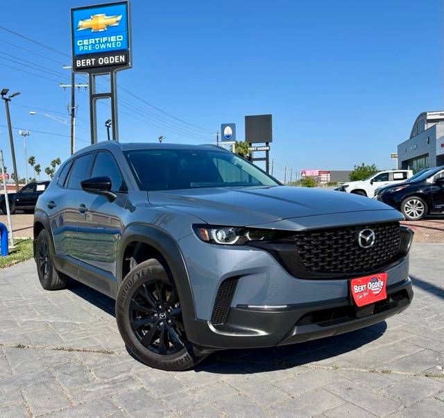 2024 Mazda CX-50 Premium — SUV — 16,174 mi — Mission, TX