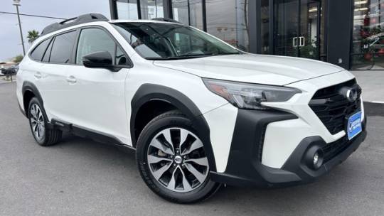 2023 Subaru Outback Onyx Edition XT — SUV — 35,025 mi — Edinburg, TX