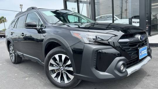2023 Subaru Outback Limited XT — SUV — 11,972 mi — Edinburg, TX