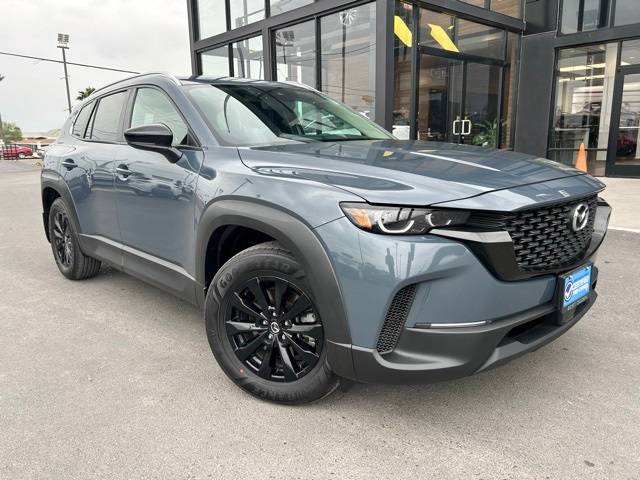 2024 Mazda CX-50 Preferred — SUV — 25,199 mi — Edinburg, TX