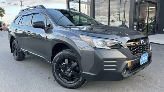 2023 Subaru Outback Wilderness — SUV — 32,801 mi — Edinburg, TX