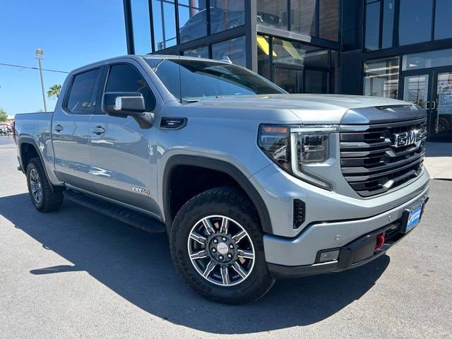 2024 GMC Sierra 1500 AT4 — Pickup Truck — 29,446 mi — Edinburg, TX
