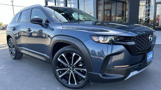 2023 Mazda CX-50 Turbo Premium Plus — SUV — 32,007 mi — Edinburg, TX