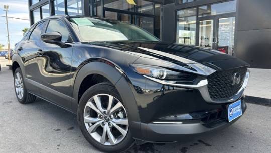 2022 Mazda CX-30 Select — SUV — 12,329 mi — Edinburg, TX