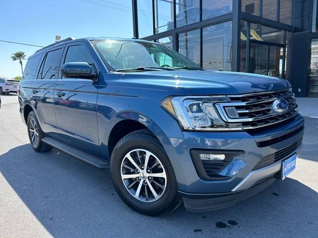 2019 Ford Expedition XLT — SUV — 51,896 mi — Edinburg, TX