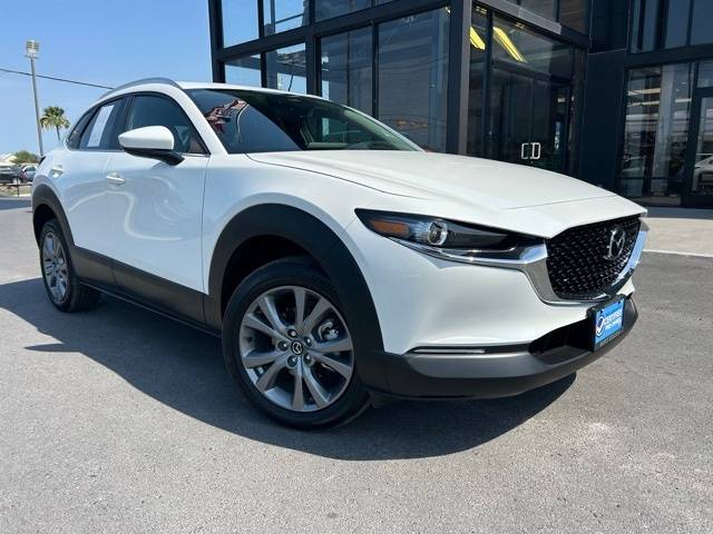 2025 Mazda CX-30 Preferred — SUV — 263 mi — Edinburg, TX