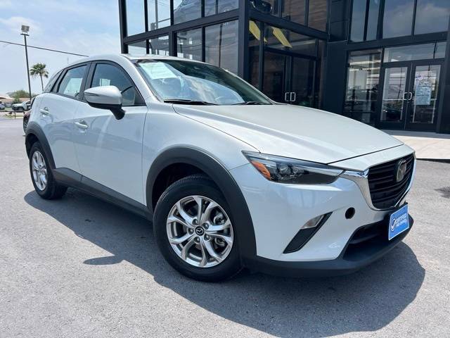 2020 Mazda CX-3 Sport — SUV — 15,927 mi — Edinburg, TX