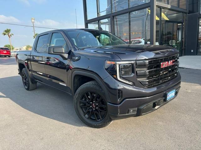 2023 GMC Sierra 1500 Elevation — Pickup Truck — 31,446 mi — Edinburg, TX