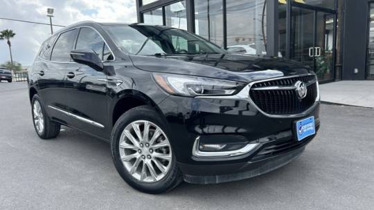 2021 Buick Enclave Essence — SUV — 49,800 mi — Edinburg, TX
