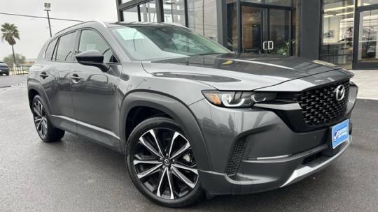 2023 Mazda CX-50 Turbo Premium Plus — SUV — 20,268 mi — Edinburg, TX