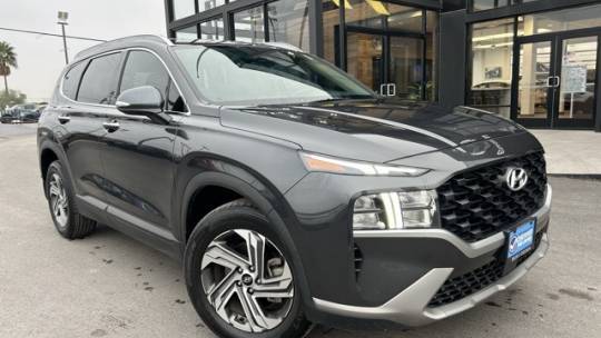 2023 Hyundai Santa Fe SEL — SUV — 18,895 mi — Edinburg, TX