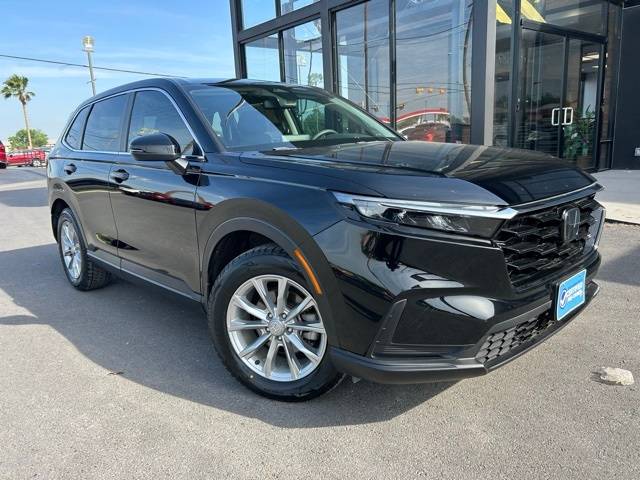 2023 Honda CR-V EX — SUV — 46,789 mi — Edinburg, TX