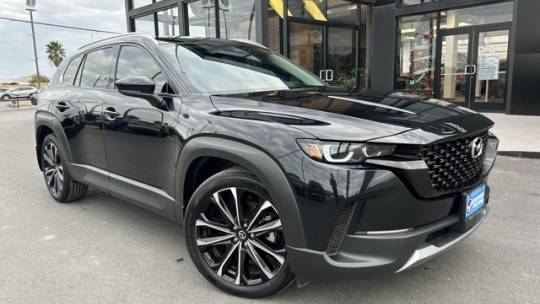 2023 Mazda CX-50 Turbo Premium Plus — SUV — 19,720 mi — Edinburg, TX