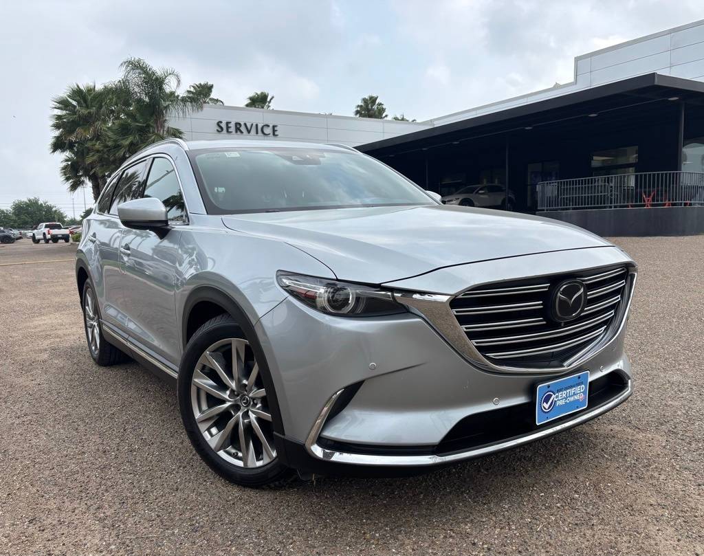 2019 Mazda CX-9 Grand Touring — SUV — 82,574 mi — Mission, TX
