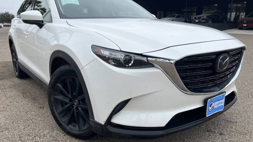 2023 Mazda CX-9 Touring Plus — SUV — 58,823 mi — Mission, TX