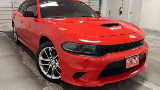 2023 Dodge Charger GT — Sedan — 32,260 mi — Mission, TX
