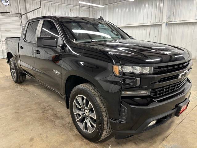 2021 Chevrolet Silverado 1500 RST — Pickup Truck — 30,500 mi — Mission, TX