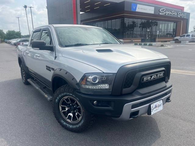 2016 Ram 1500 Rebel — Pickup Truck — 79,054 mi — Mission, TX