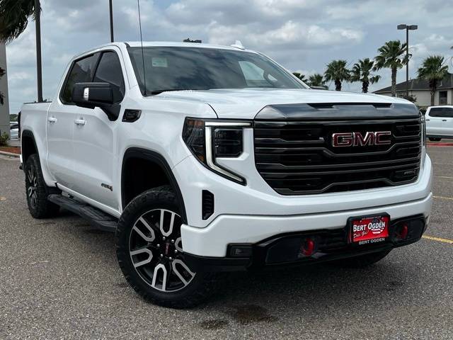 2022 GMC Sierra 1500 AT4 — Pickup Truck — 65,356 mi — Edinburg, TX