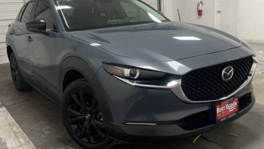 2023 Mazda CX-30 Carbon Edition — SUV — 11,140 mi — Edinburg, TX