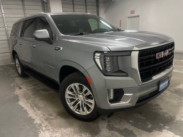 2024 GMC Yukon SLE — SUV — 6,826 mi — Edinburg, TX