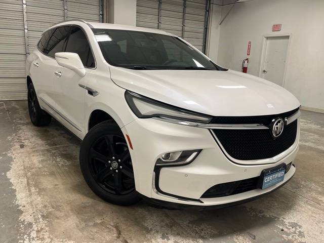 2023 Buick Enclave Essence — SUV — 18,388 mi — Edinburg, TX