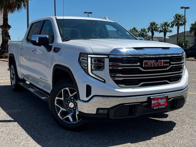 2022 GMC Sierra 1500 SLT — Pickup Truck — 45,169 mi — Edinburg, TX