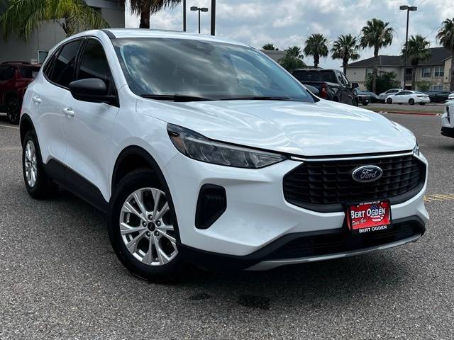 2023 Ford Escape Active — SUV — 29,081 mi — Edinburg, TX
