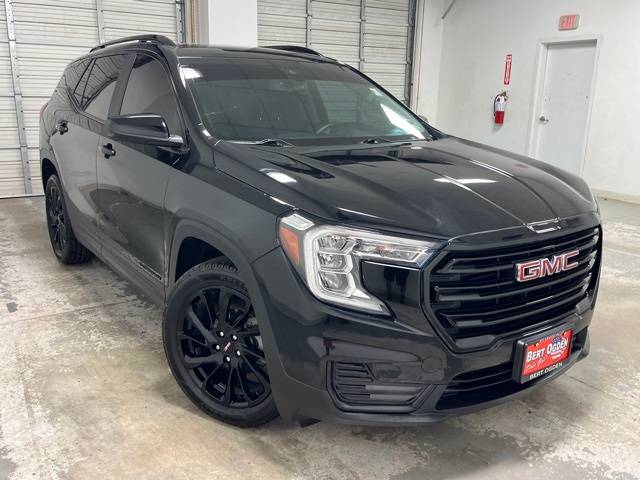 2023 GMC Terrain SLE — SUV — 28,913 mi — Edinburg, TX