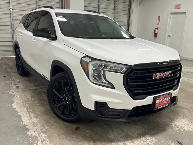 2023 GMC Terrain SLE — SUV — 54,506 mi — Edinburg, TX