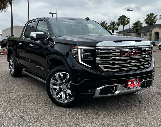 2023 GMC Sierra 1500 Denali — Pickup Truck — 16,992 mi — Edinburg, TX