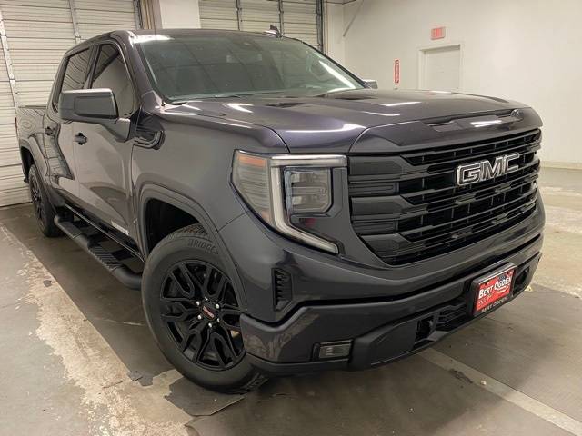 2023 GMC Sierra 1500 Elevation — Pickup Truck — 23,947 mi — Edinburg, TX