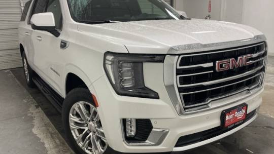 2023 GMC Yukon SLT — SUV — 41,089 mi — Edinburg, TX