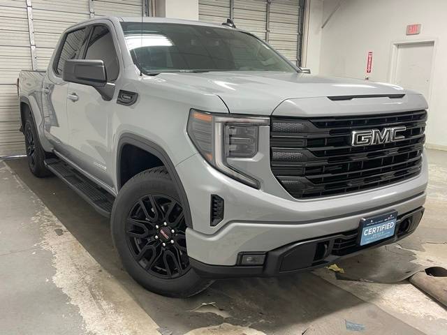 2024 GMC Sierra 1500 Elevation — Pickup Truck — 3,310 mi — Edinburg, TX