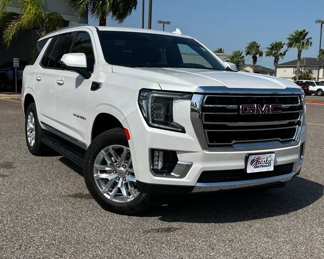 2024 GMC Yukon SLT — SUV — 14,722 mi — Edinburg, TX