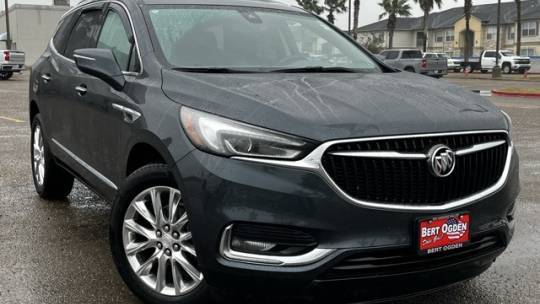2018 Buick Enclave Premium — SUV — 60,548 mi — Edinburg, TX