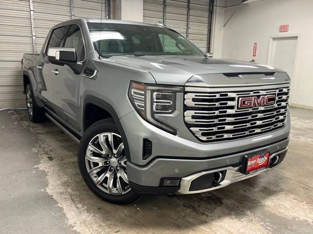 2024 GMC Sierra 1500 Denali — Pickup Truck — 43,534 mi — Edinburg, TX