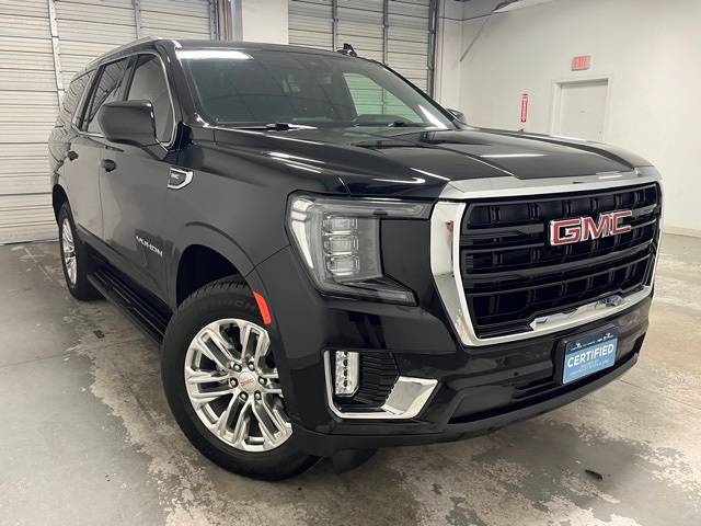 2024 GMC Yukon SLE — SUV — 11,184 mi — Edinburg, TX