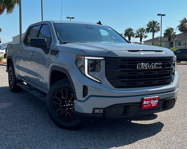 2024 GMC Sierra 1500 Elevation — Pickup Truck — 10,148 mi — Edinburg, TX