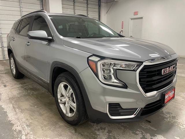 2024 GMC Terrain SLE — SUV — 46,026 mi — Edinburg, TX
